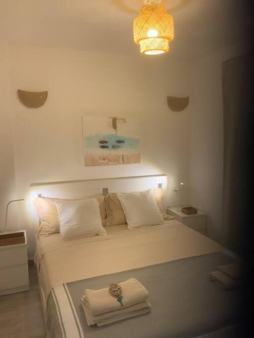 Es Pujols Isla De La Calma Apartment Exterior photo