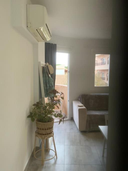 Es Pujols Isla De La Calma Apartment Exterior photo