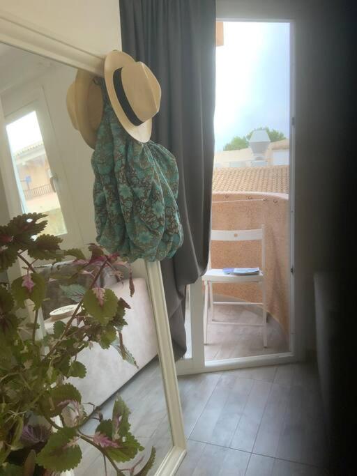 Es Pujols Isla De La Calma Apartment Exterior photo
